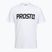 Tricou bărbați PROSTO Biglog alb