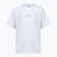 Tricou bărbați PROSTO Box Logo alb