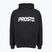 Hanorac bărbați PROSTO Biolog Hoodie negru