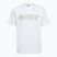 Tricou pentru bărbați PROSTO Big Logo white