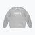 Bluză pentru bărbați PROSTO Old Logo Crewneck gray