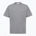 Tricou pentru bărbați PROSTO Big Log Infinity gray