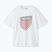 Tricou pentru bărbați PROSTO Infine white