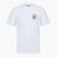 Tricou pentru bărbați PROSTO Splash Shield white