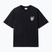 Tricou pentru bărbați PROSTO Splash Shield black