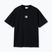 Tricou pentru bărbați PROSTO Mono ST black