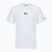Tricou pentru bărbați PROSTO Mono ST white