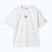 Tricou pentru bărbați PROSTO Mono ST white