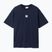 Tricou pentru bărbați PROSTO Mono ST navy blue