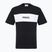 Tricou pentru bărbați PROSTO Root black/white