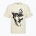 Tricou pentru bărbați PROSTO Bark off white