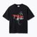 Tricou pentru bărbați PROSTO Bark black