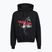 Bluză pentru bărbați PROSTO Hoodie Bark black