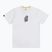 MANTO Dealer T-shirt alb