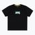 MANTO Racing Oversize T-shirt negru