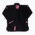 GI pentru BJJ MANTO Rise 2.0 black/pink