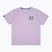 Tricou pentru femei  MANTO Harmony Oversize lilowy