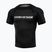 Rashguard pentru bărbați Octagon Legion Premium black