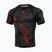 Rashguard pentru bărbați Octagon Legion Premium marble/camo red