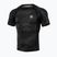 Rashguard pentru bărbați Octagon Legion Premium black line camo