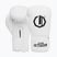 Mănuși de box Octagon Legion Authority white