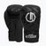 Mănuși de box Octagon Legion Eclipse black/silver
