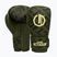 Mănuși de box Octagon Legion Eclipse khaki