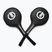 Pachet de antrenament Octagon Legion 2 pack black/white