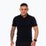 Tricou polo pentru bărbați Octagon Legion HFT Polo black