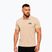Tricou polo pentru bărbați Octagon Legion HFT Polo beige