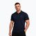Tricou polo pentru bărbați Octagon Legion HFT Polo dark navy