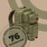 Rucsac de evacuare TACTICPACK Scout 40 l olive