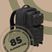 Rucsac de evacuare TACTICPACK Ranger 40 l black