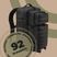 Rucsac de evacuare TACTICPACK Operative black