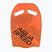 Placă de înot AQUA-SPEED Wave Kickboard portocalie 3971