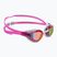 Ochelari de înot AQUA-SPEED Rapid Mirror roz 6989