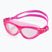 Mască de înot pentru copii AQUA-SPEED Marin Kid roz