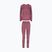 Set de lenjerie termoactivă pentru femei Viking Lan Pro claret/light pink