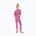 Set de lenjerie termoactivă pentru copii Viking Flam pink