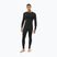 Set de lenjerie termoactivă pentru bărbați Viking Gary Base Layer black