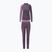 Set de lenjerie termoactivă pentru bărbați Viking Mounti purple
