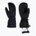 Mănuși de schi pentru bărbați Viking full Norvik Pro Mitten Freeride black