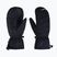 Mănuși de schi pentru femei Viking Ogama Ski black