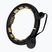 Hula hoop cu greutate și contor  HMS HHM13 black/gold