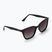Ochelari de soare GOG Fashion, negru, E730-1P