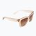 Ochelari de soare pentru femei GOG Emily fashion maro cristal / maro gradient E725-2P
