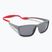 Ochelari de soare pentru copii GOG Willie matt grey/red/smoke