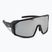 Ochelari de soare GOG Annapurna matt black/silver mirror