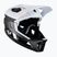 Cască de bicicletă Leatt MTB Enduro 3.0 V23 negru și alb 1023014751