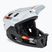 Leatt MTB Enduro 2.0 cască de bicicletă pentru copii V23 Jr alb